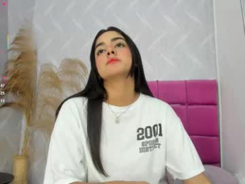 natalia_aguirre webcam model stream image