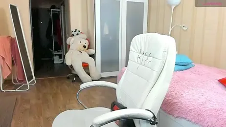 PamHardFuck webcam model stream image