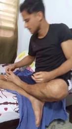 Joydan_rize webcam model stream image