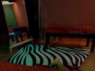 heidicox webcam model stream image