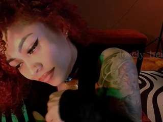 heidicox webcam model stream image