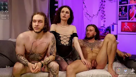 rusbigpaul webcam model stream image