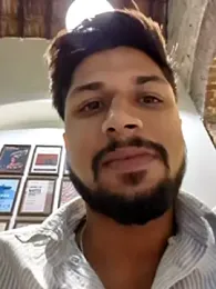 _IRRESISTIBLE_ webcam model stream image