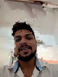 _IRRESISTIBLE_ webcam model stream image