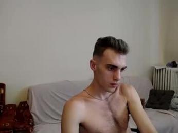 justinnordick webcam model stream image