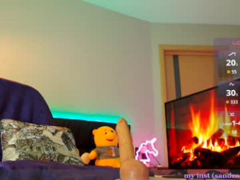 dorikxxxxxx webcam chaturbate model stream image