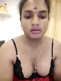 Ammuindia webcam stripchat model stream image
