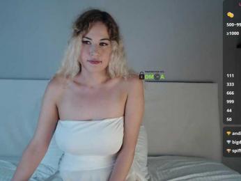 SydneySi webcam model stream image