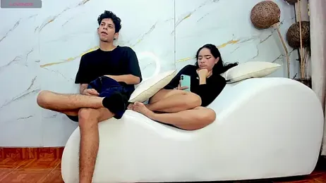 SeecretPartys webcam stripchat model stream image