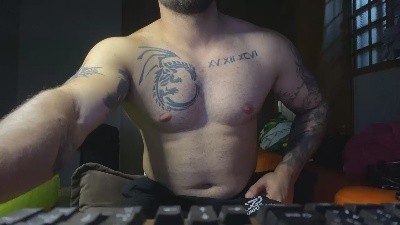 gamer_lol03 webcam model stream image