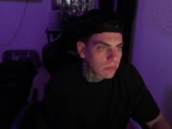 johnafterdark webcam model stream image