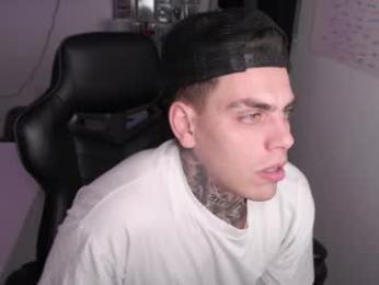 johnafterdark webcam model stream image