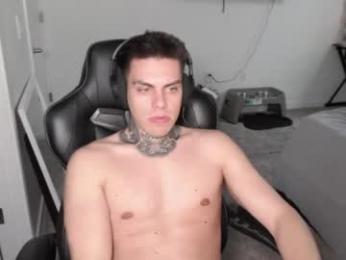 johnafterdark webcam model stream image