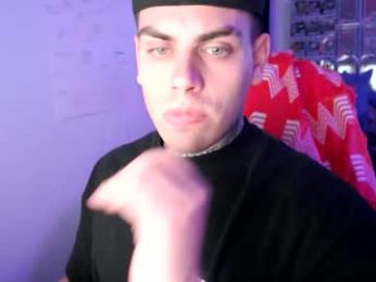 johnafterdark webcam model stream image