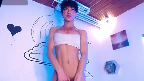 Trinity_Knox webcam model stream image