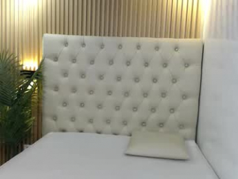 feisty_woman webcam model stream image