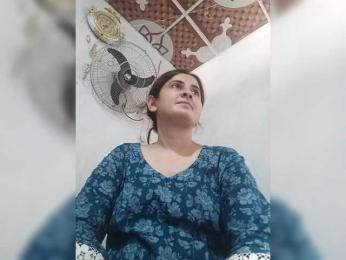 Khadija3 webcam model stream image