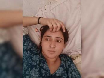 Khadija3 webcam model stream image