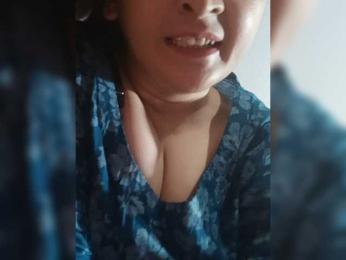 Khadija3 webcam model stream image