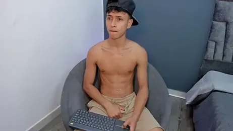 stephane_rouss webcam model stream image