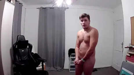 PKrisztian webcam model stream image