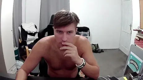 PKrisztian webcam model stream image