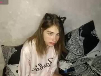 missjadefox webcam model stream image