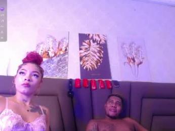 duo69sexual webcam chaturbate model stream image