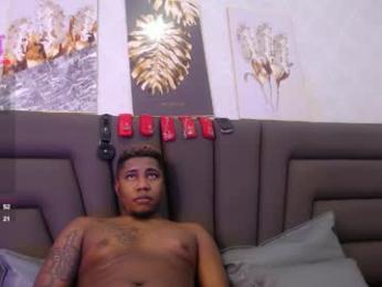 duo69sexual webcam chaturbate model stream image