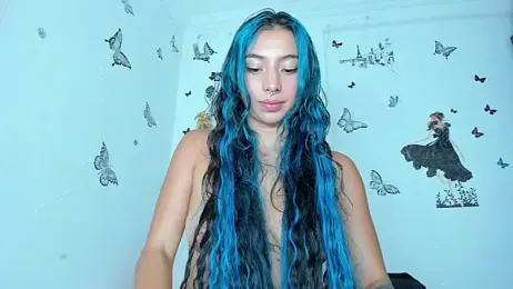 SaturnooStonee webcam model stream image