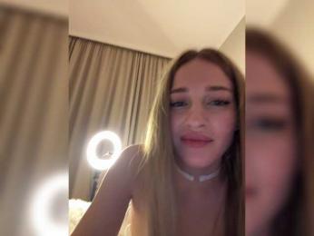 VictoriaBix webcam bongacams model stream image