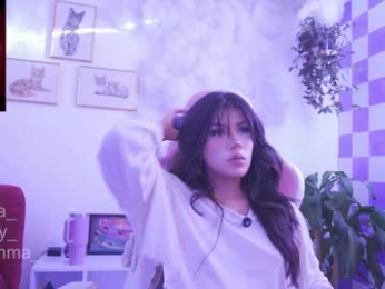 ag4ta_ webcam model stream image