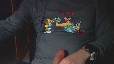 lucacaldo69 webcam model stream image