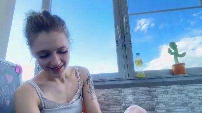 JoelMescher webcam model stream image