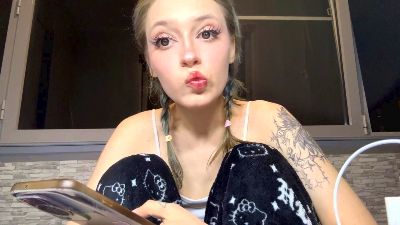 JoelMescher webcam model stream image