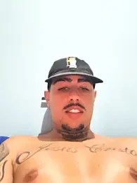 Wesleybigode webcam model stream image