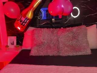 sofiia-rubb webcam model stream image