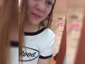 Niki233221 webcam model stream image