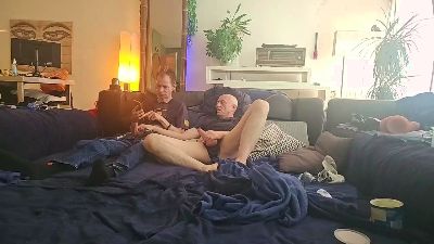 Versabb4feet webcam model stream image