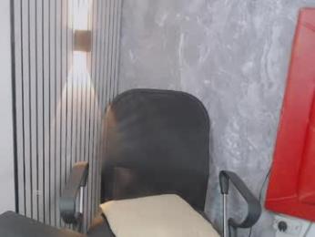 alejandra__hills webcam model stream image