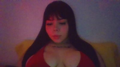 Dragauo webcam model stream image