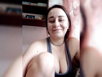 Milka97 webcam model stream image