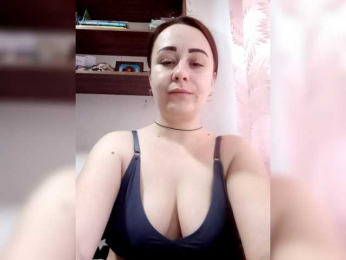 Milka97 webcam model stream image