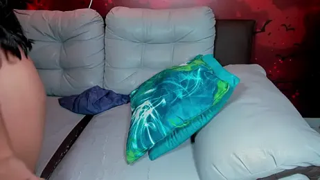 Amazing_girlx18 webcam model stream image