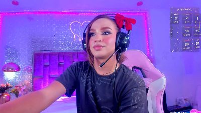 KylieVictoria_ webcam model stream image