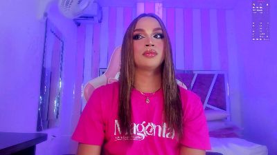 KylieVictoria_ webcam model stream image