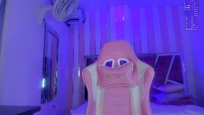 KylieVictoria_ webcam model stream image