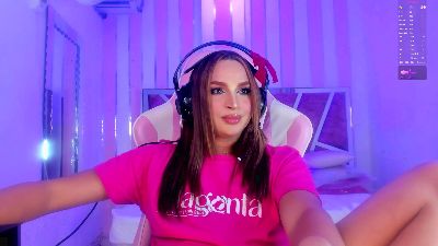 KylieVictoria_ webcam cam4 model stream image