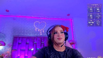 KylieVictoria_ webcam model stream image