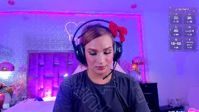 KylieVictoria_ webcam model stream image